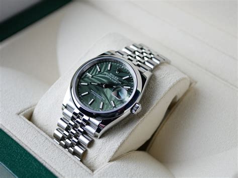 rolex para mujer